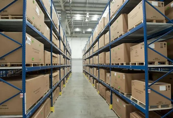 漳州到石拐区货物仓储