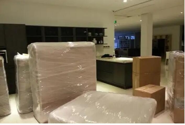 漳州到石拐区长途搬家