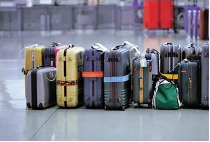 漳州到石拐区行李托运