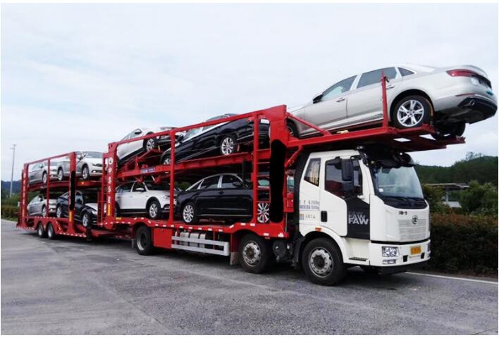 漳州到石拐区轿车托运